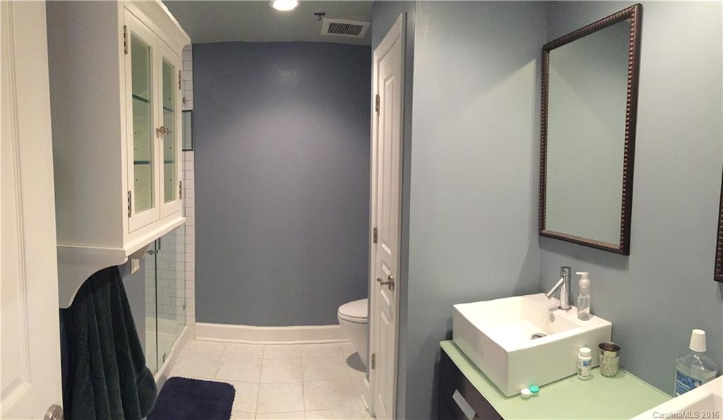 Dilworth - Residential Lease
