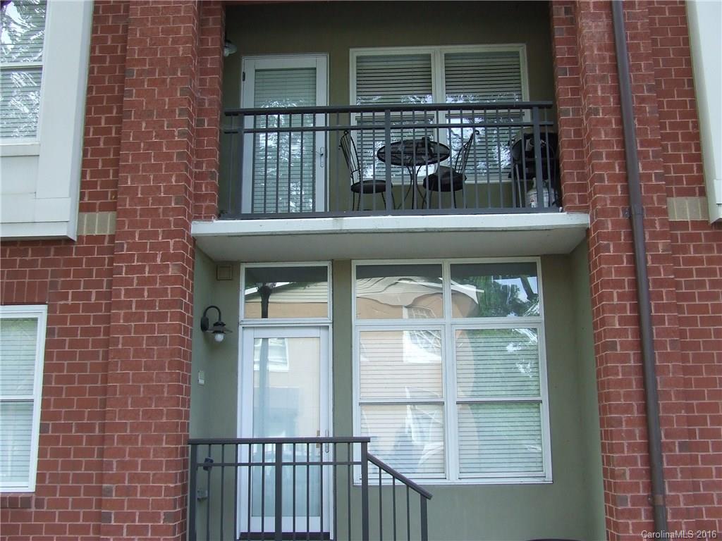 Dilworth - Residential Lease