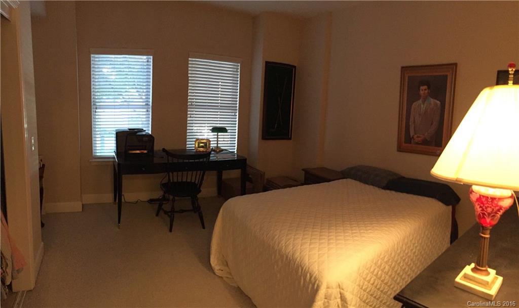 Dilworth - Residential Lease