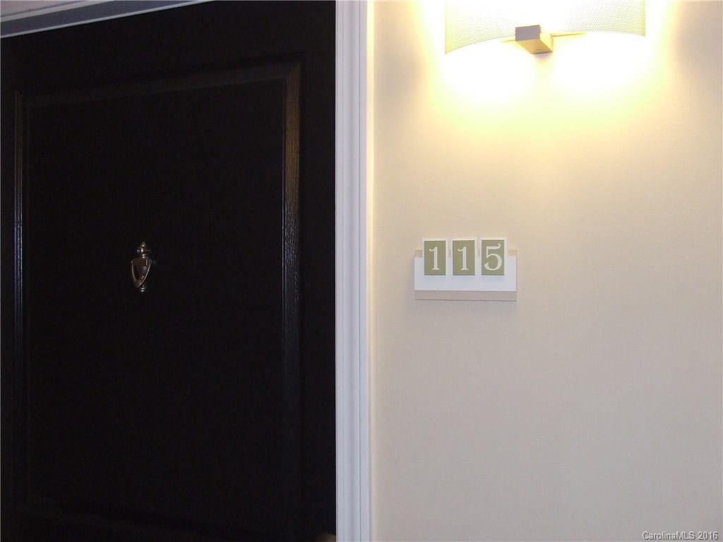 Dilworth - Residential Lease