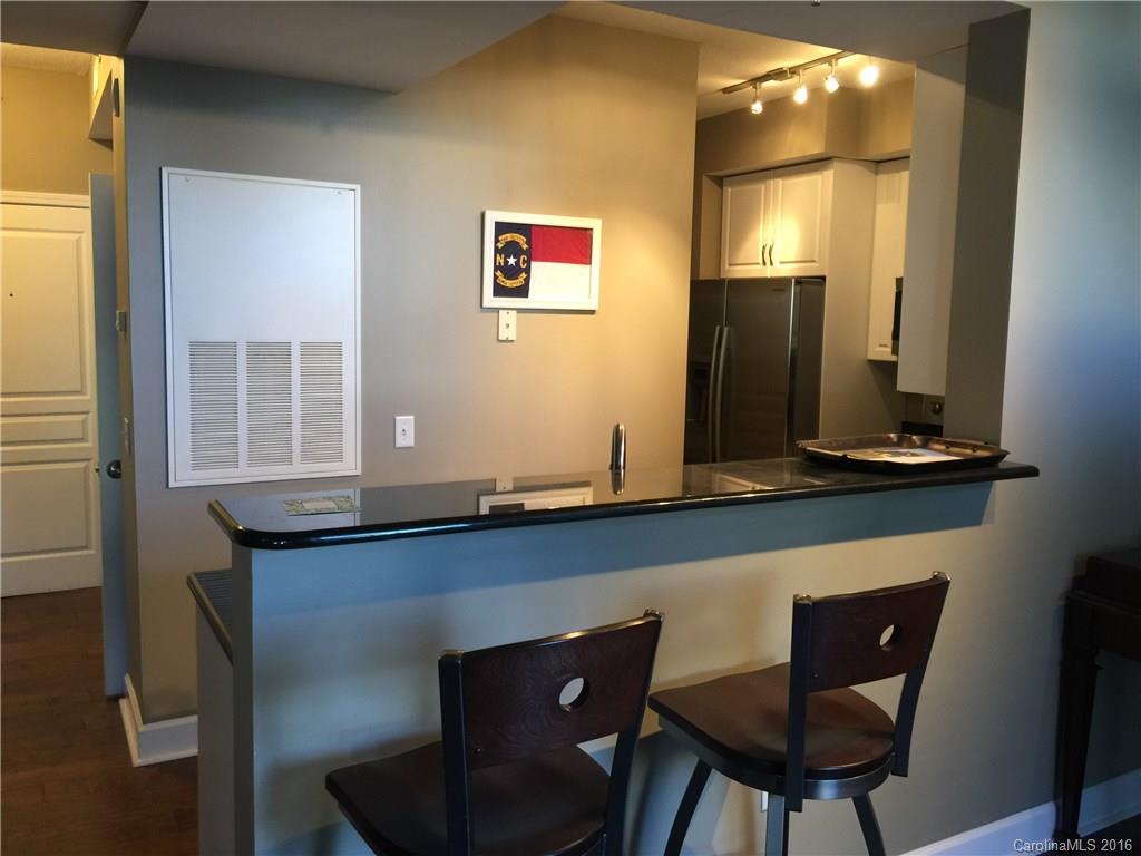 Dilworth - Residential Lease