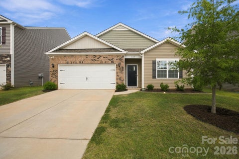 Photo of 107 Meadow View Drive #217, Statesville, NC 28677 (MLS # 4429626)