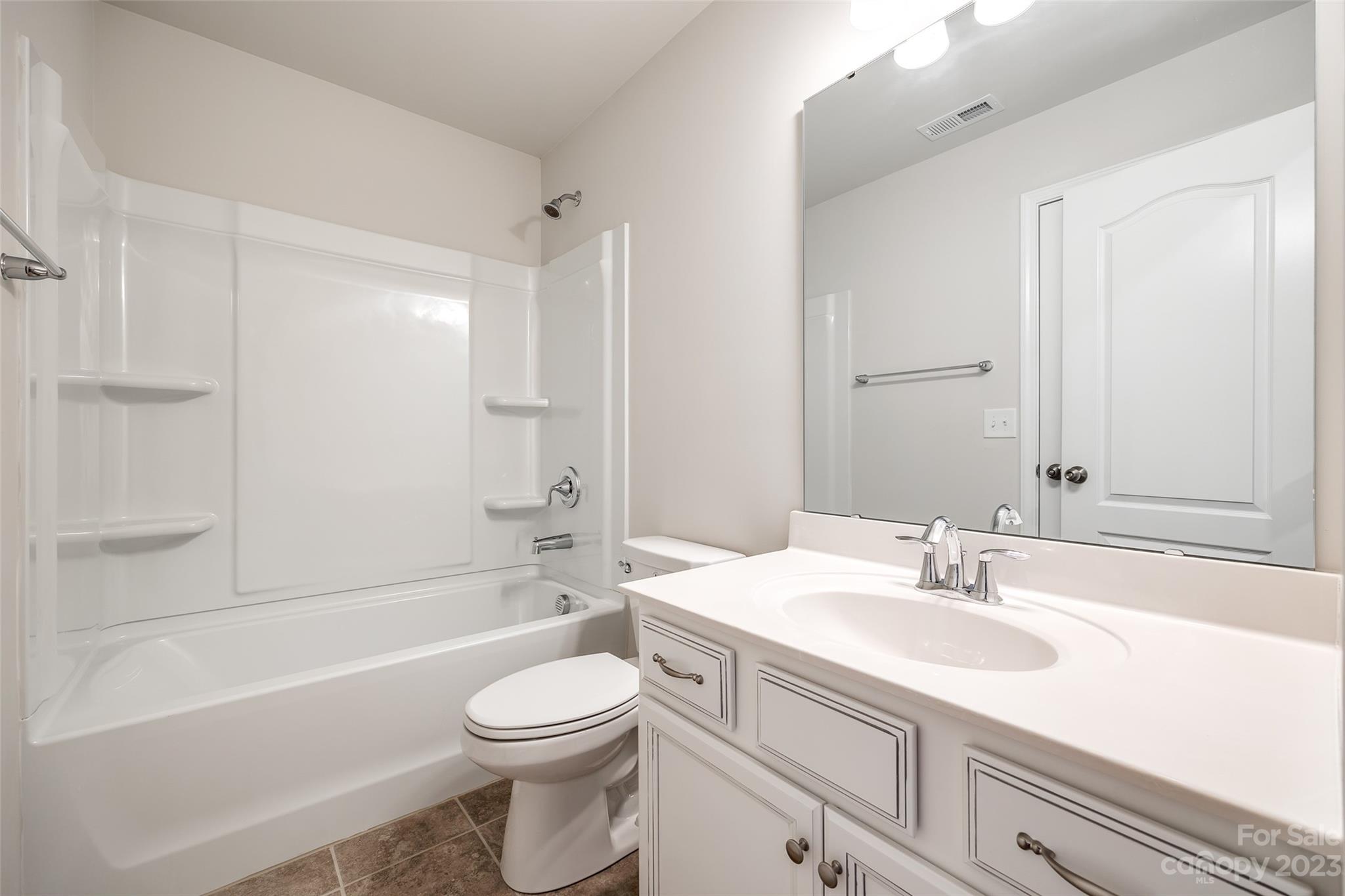 Walnut Creek - Residential