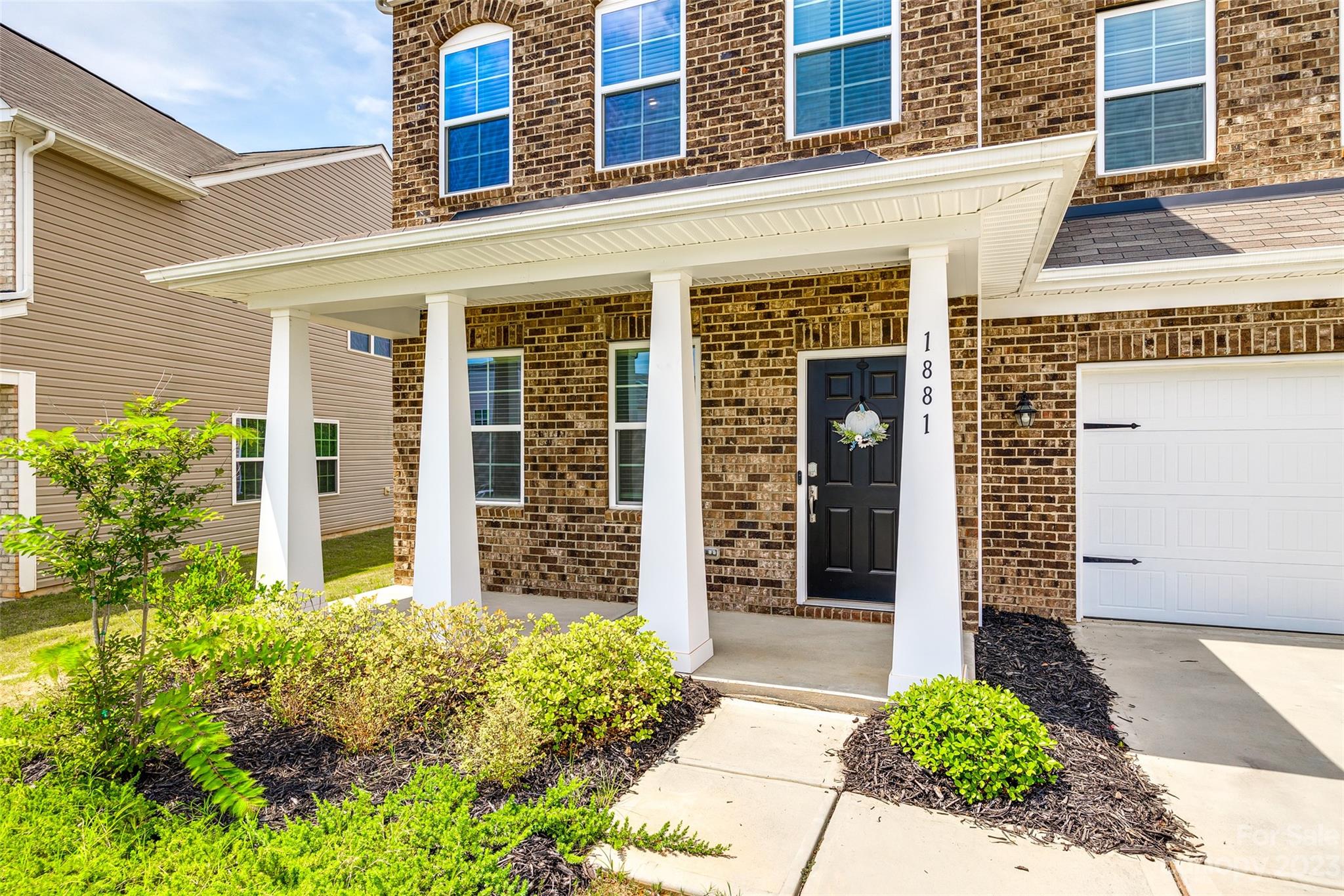 Walnut Creek - Residential