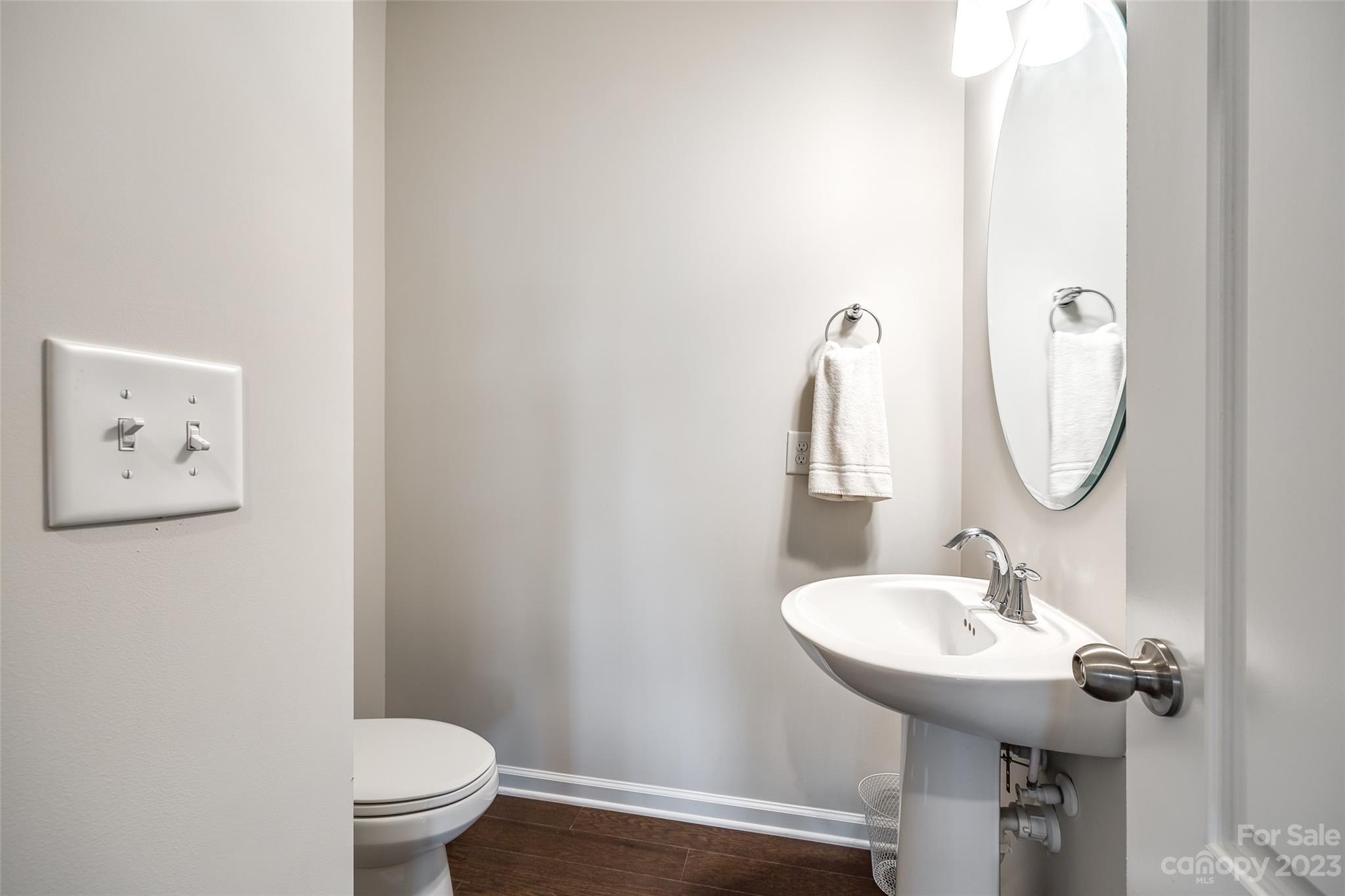 Walnut Creek - Residential