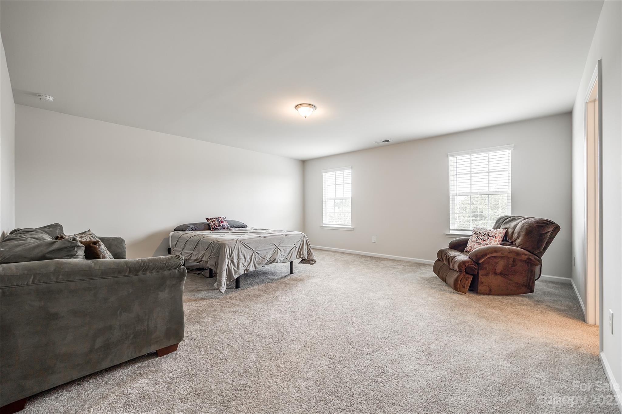 Walnut Creek - Residential