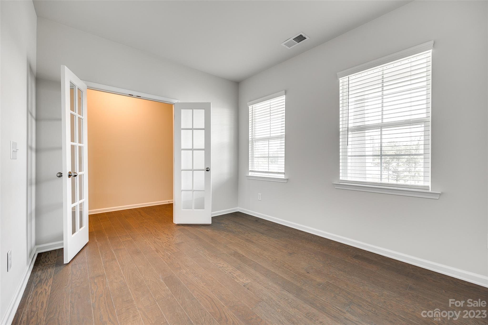 Walnut Creek - Residential