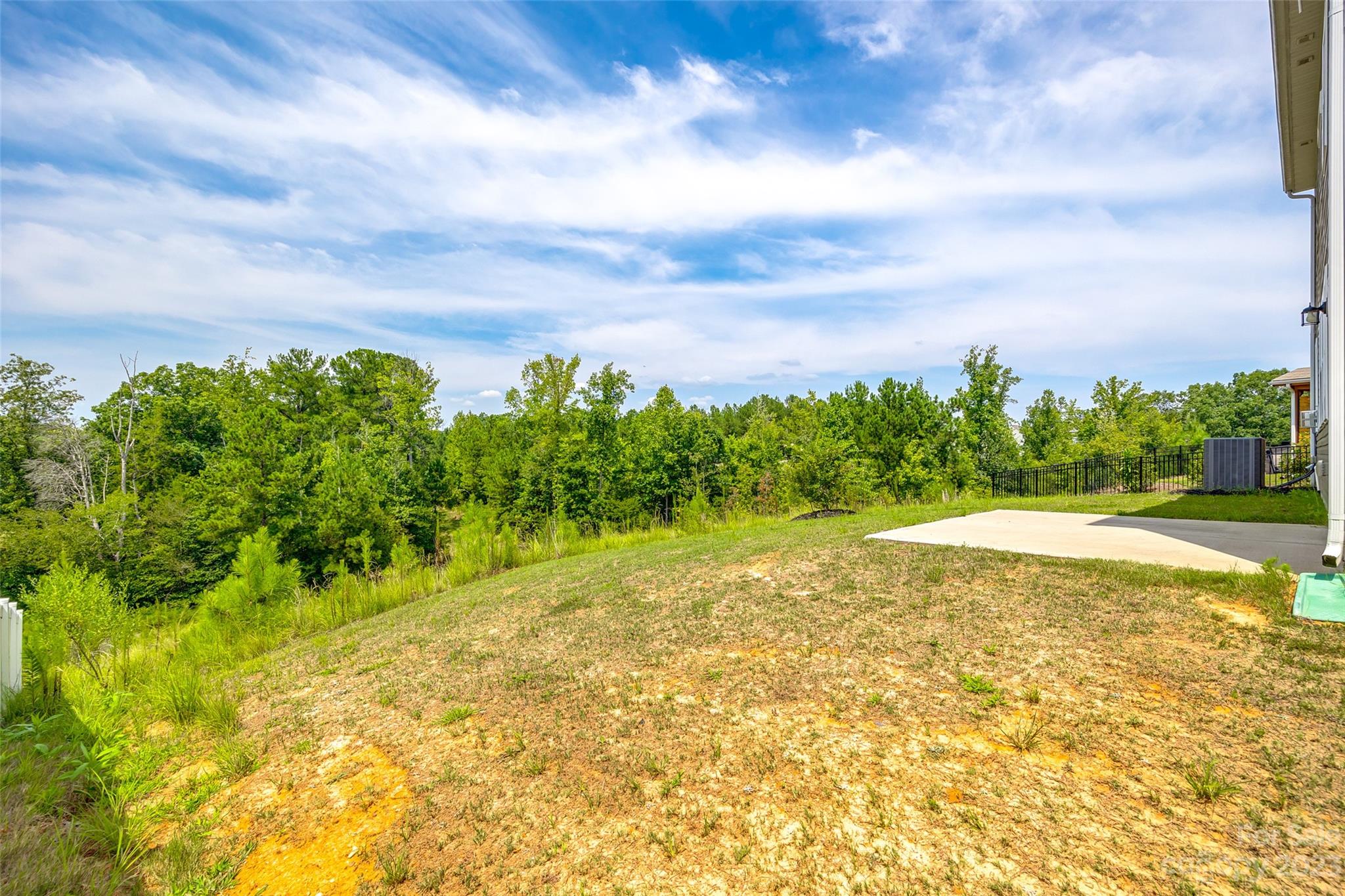 Walnut Creek - Residential