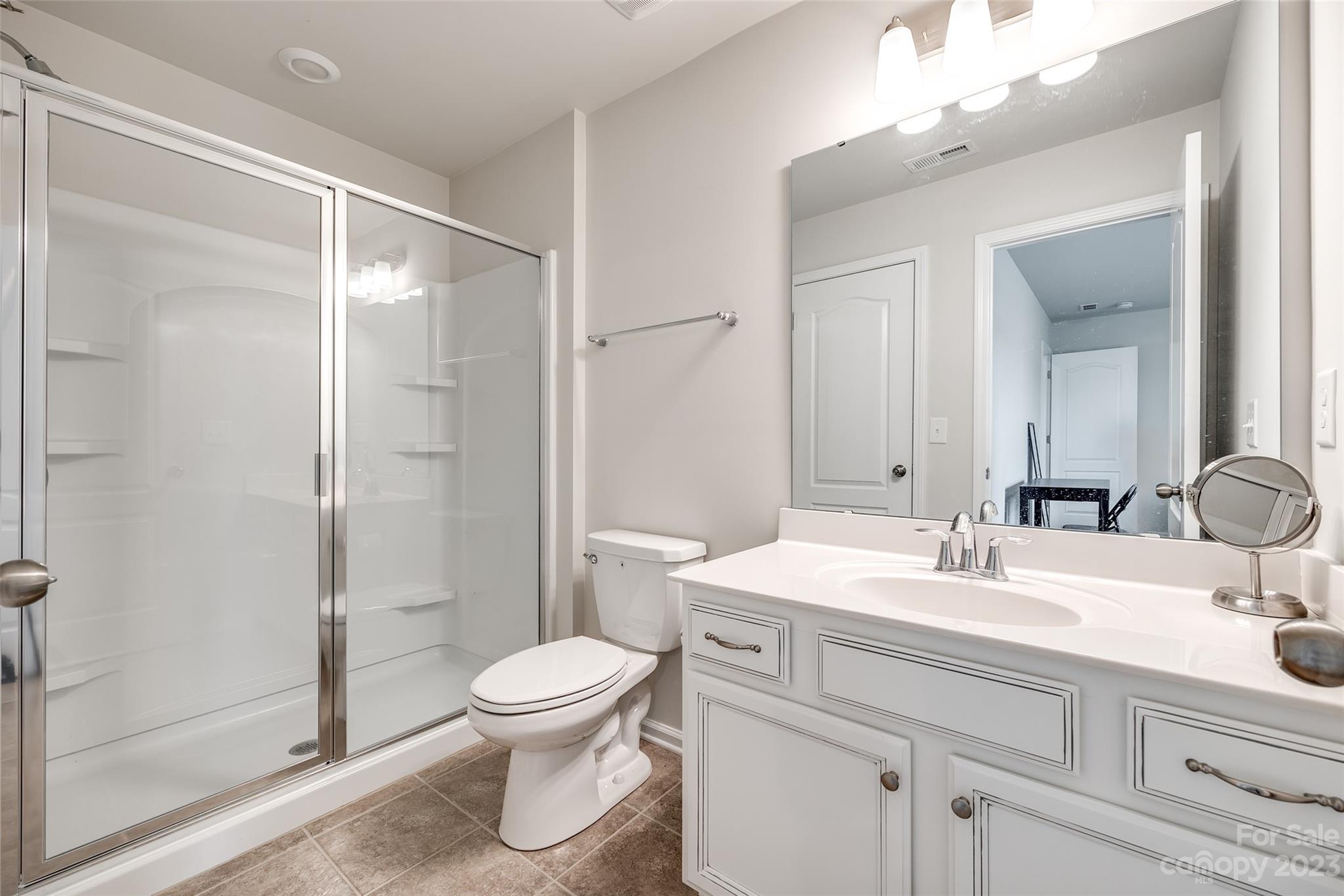 Walnut Creek - Residential