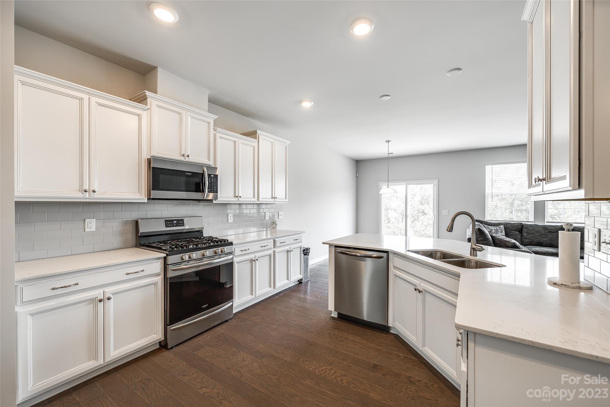 Walnut Creek - Residential