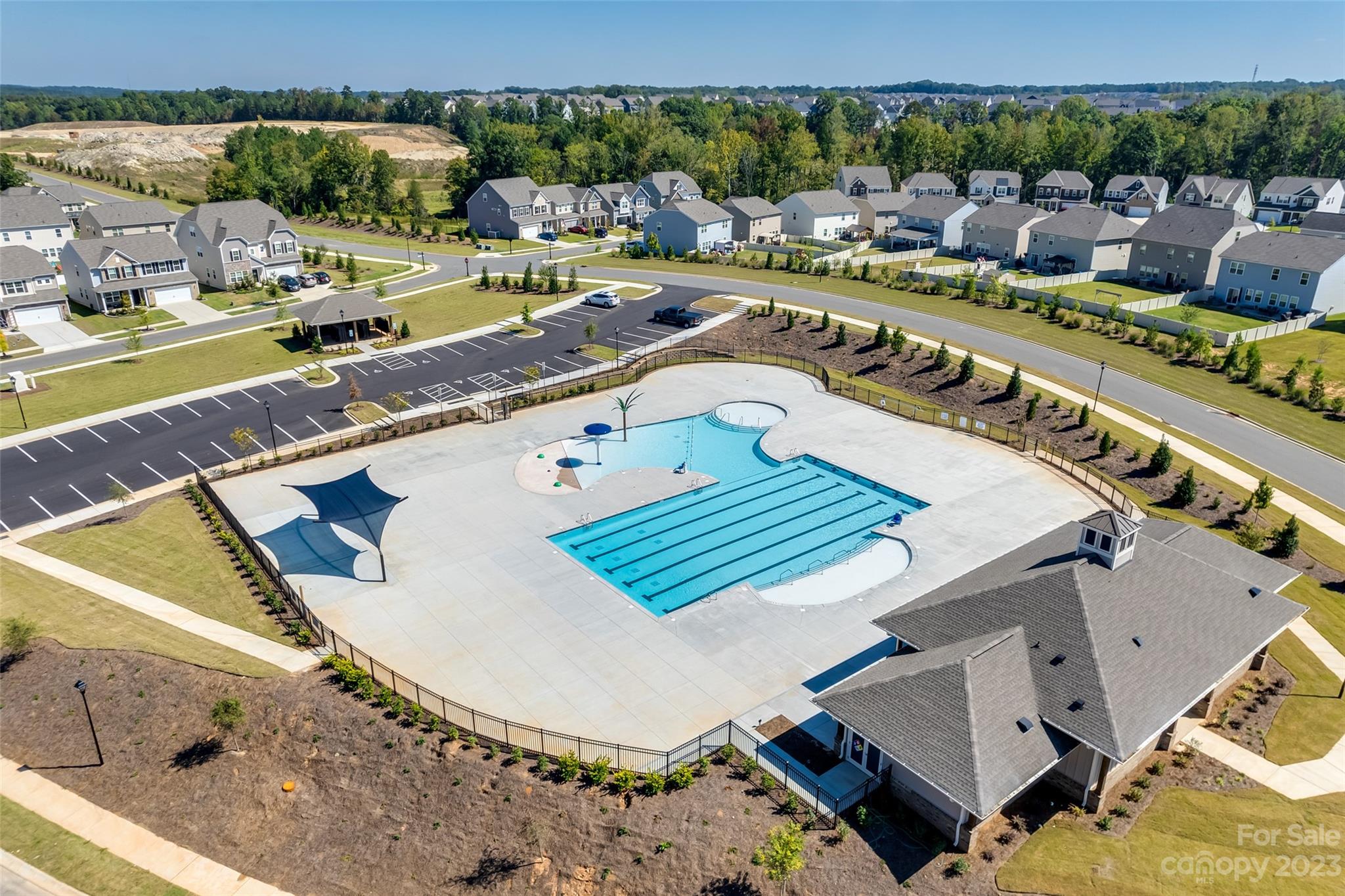 Walnut Creek - Residential