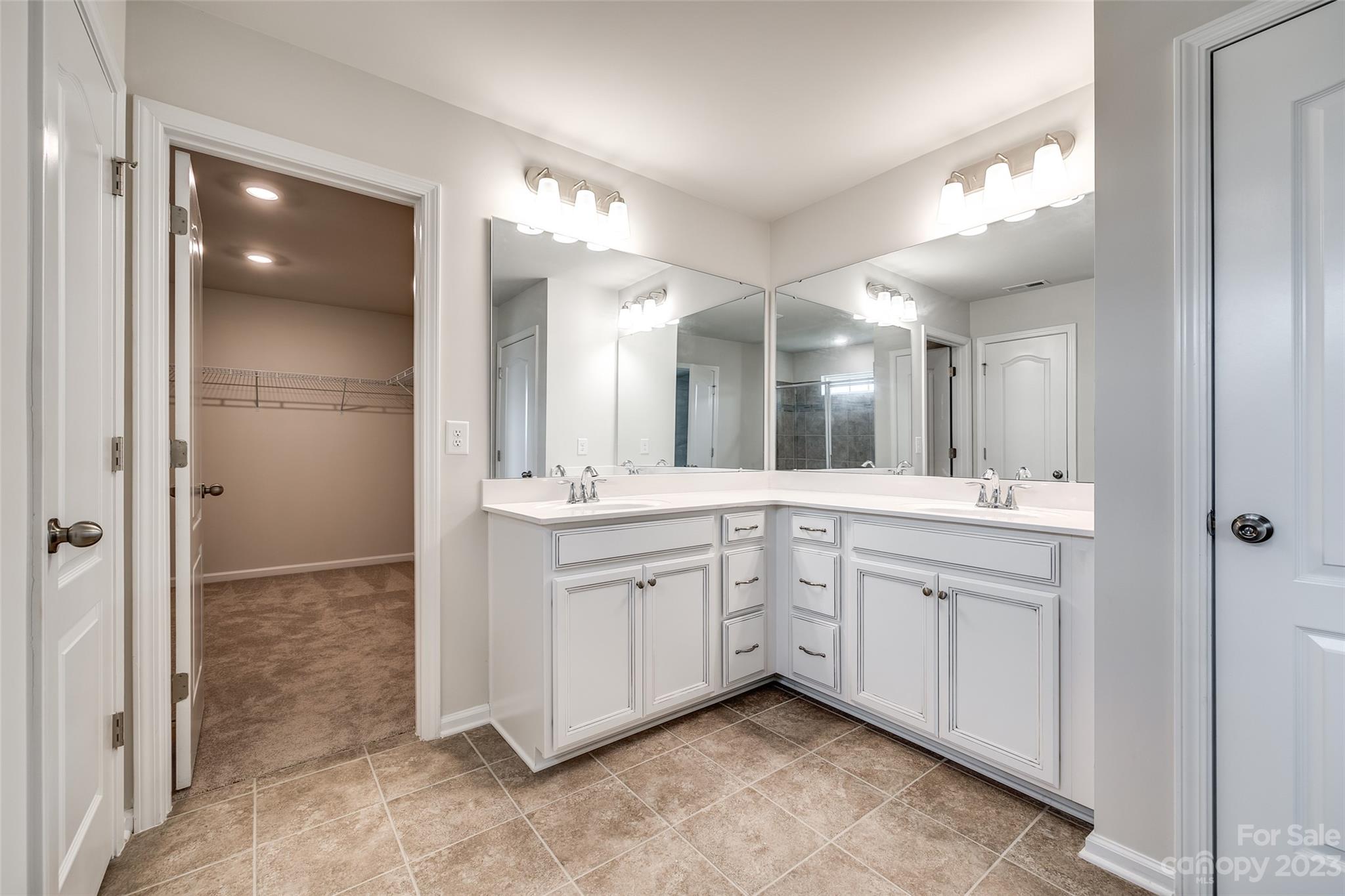 Walnut Creek - Residential