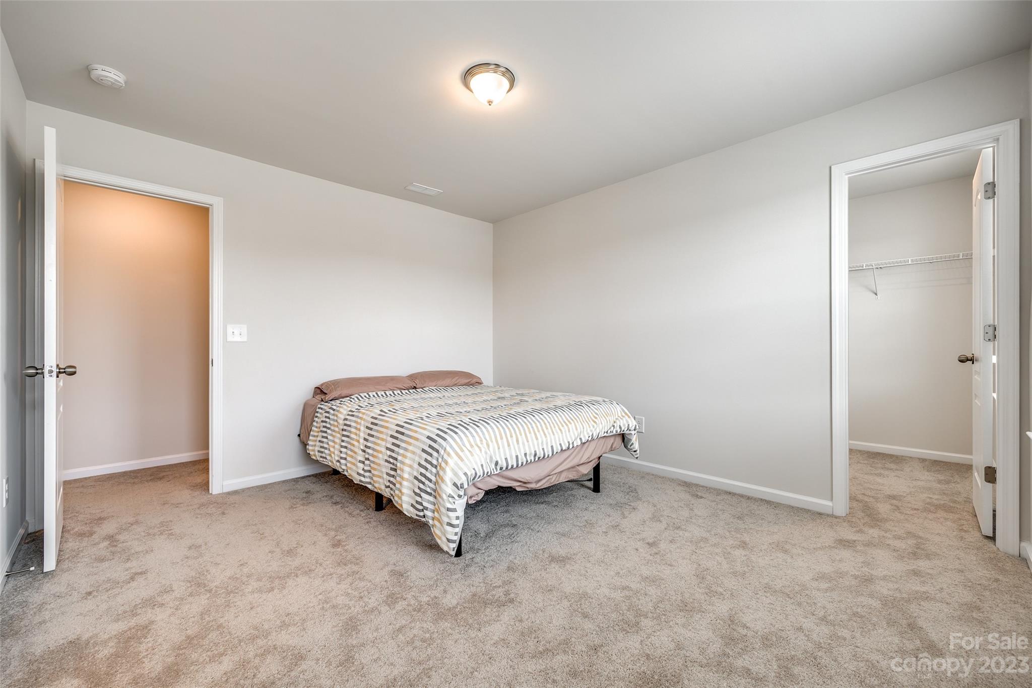 Walnut Creek - Residential