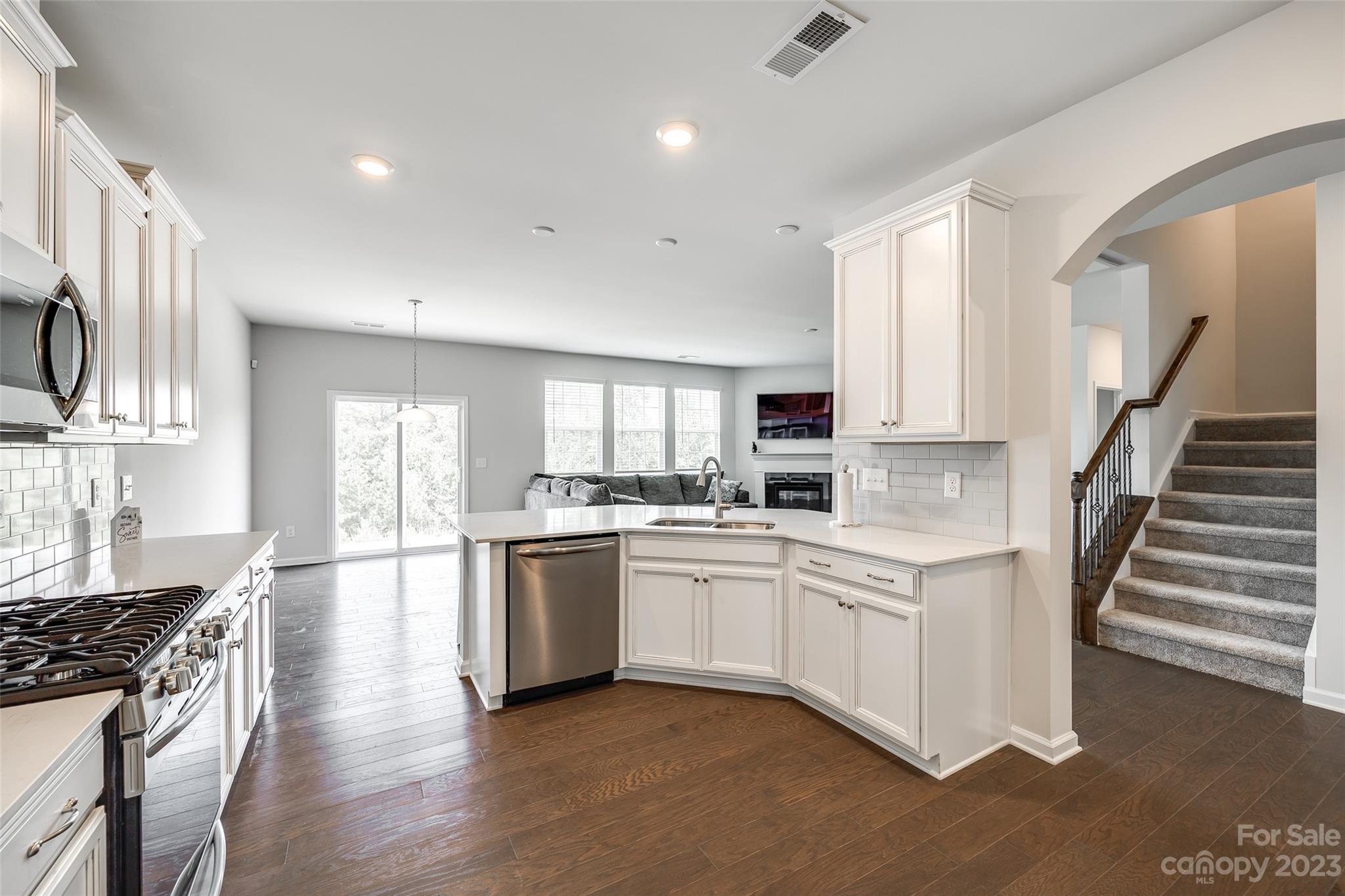 Walnut Creek - Residential