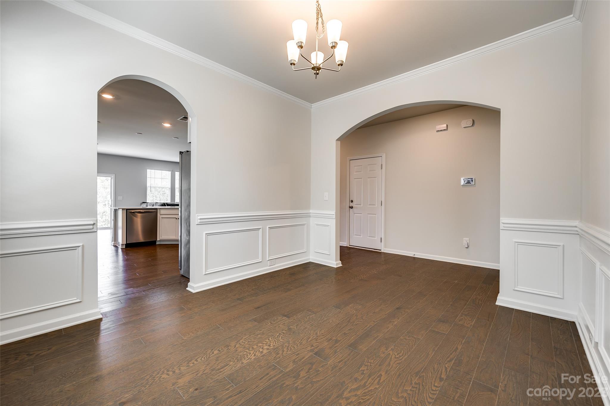 Walnut Creek - Residential