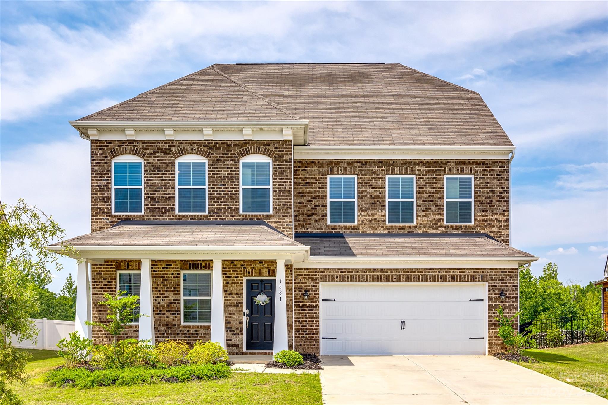 Walnut Creek - Residential