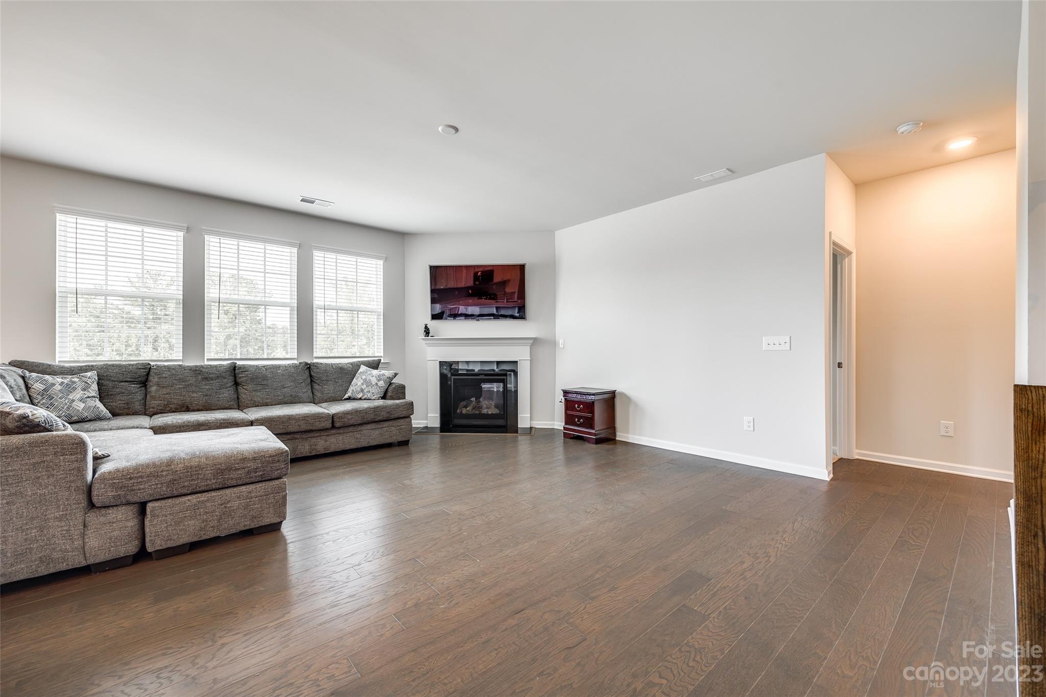 Walnut Creek - Residential