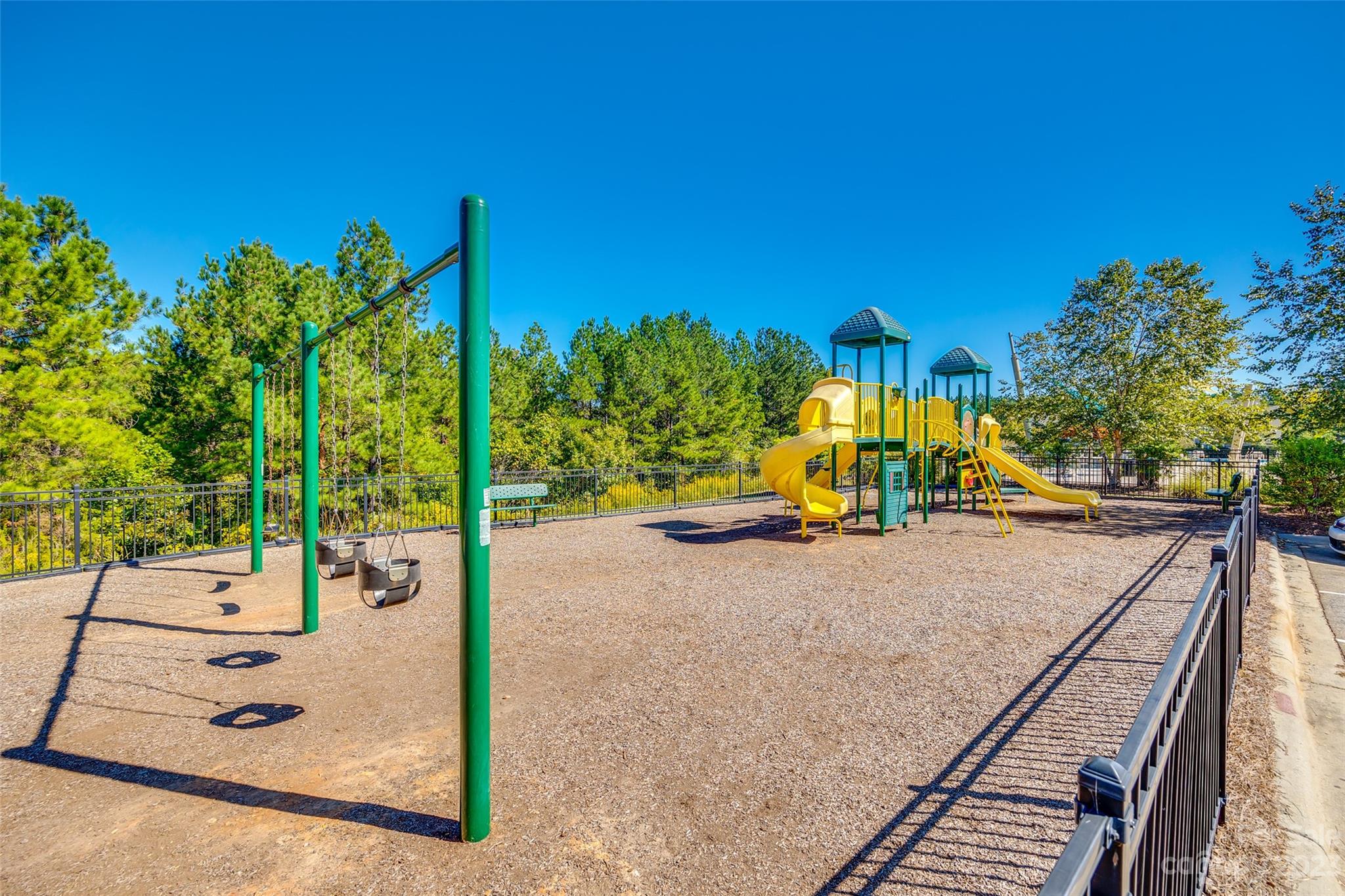 Walnut Creek - Residential