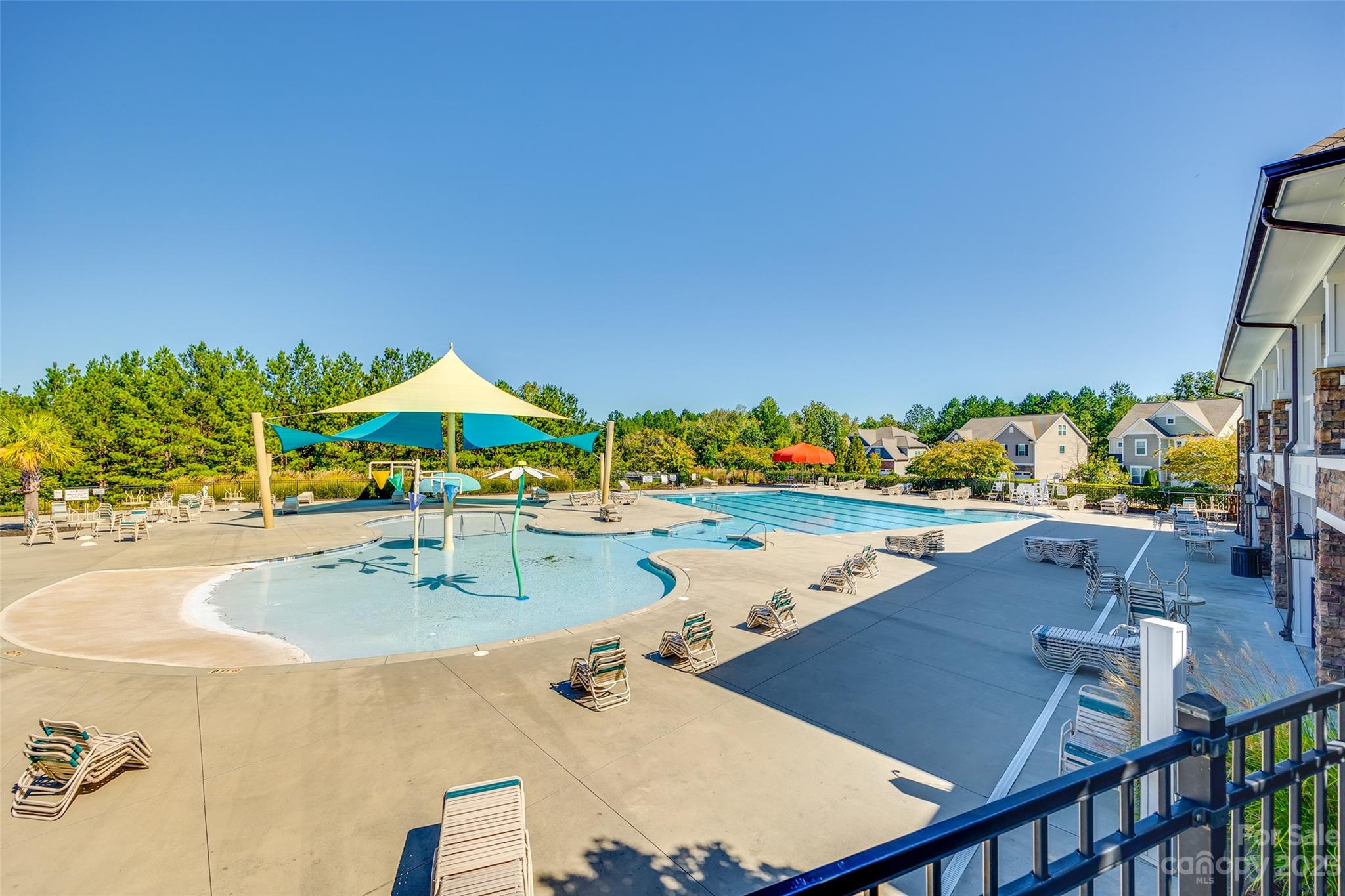 Walnut Creek - Residential