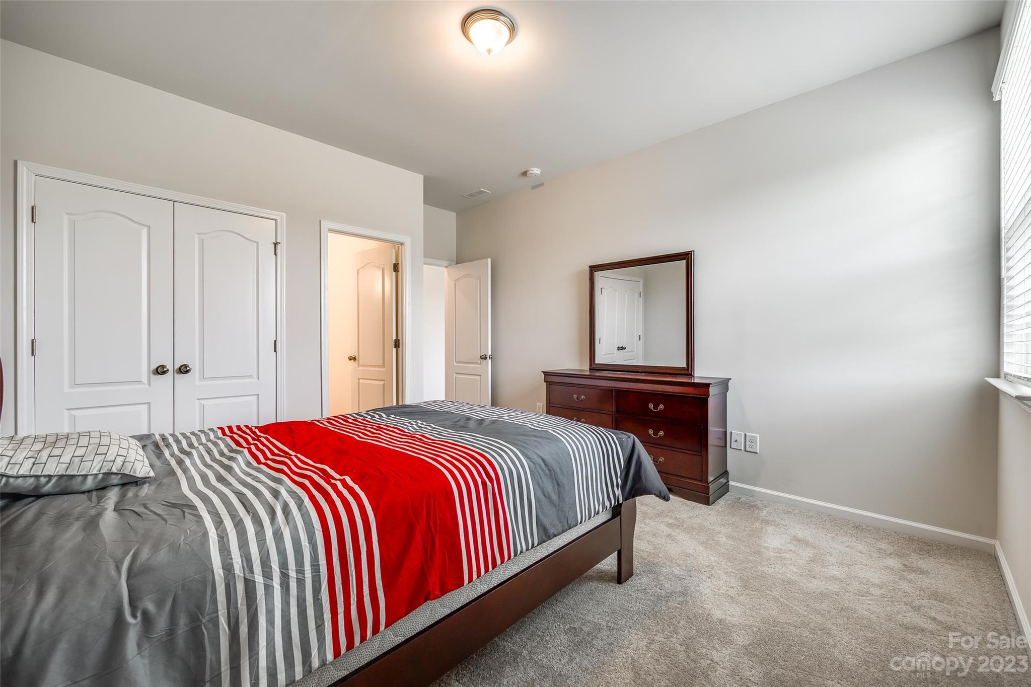 Walnut Creek - Residential