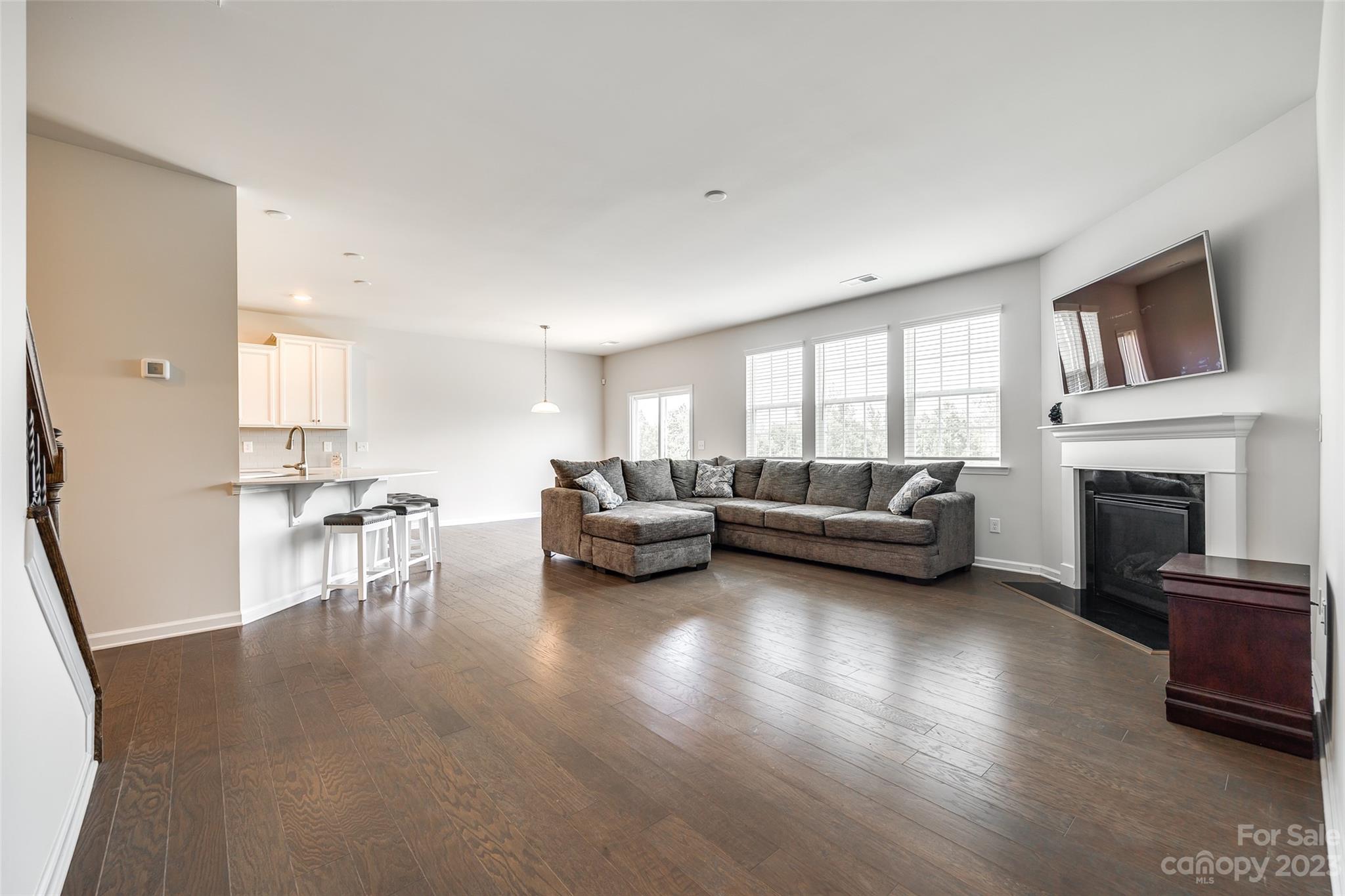 Walnut Creek - Residential