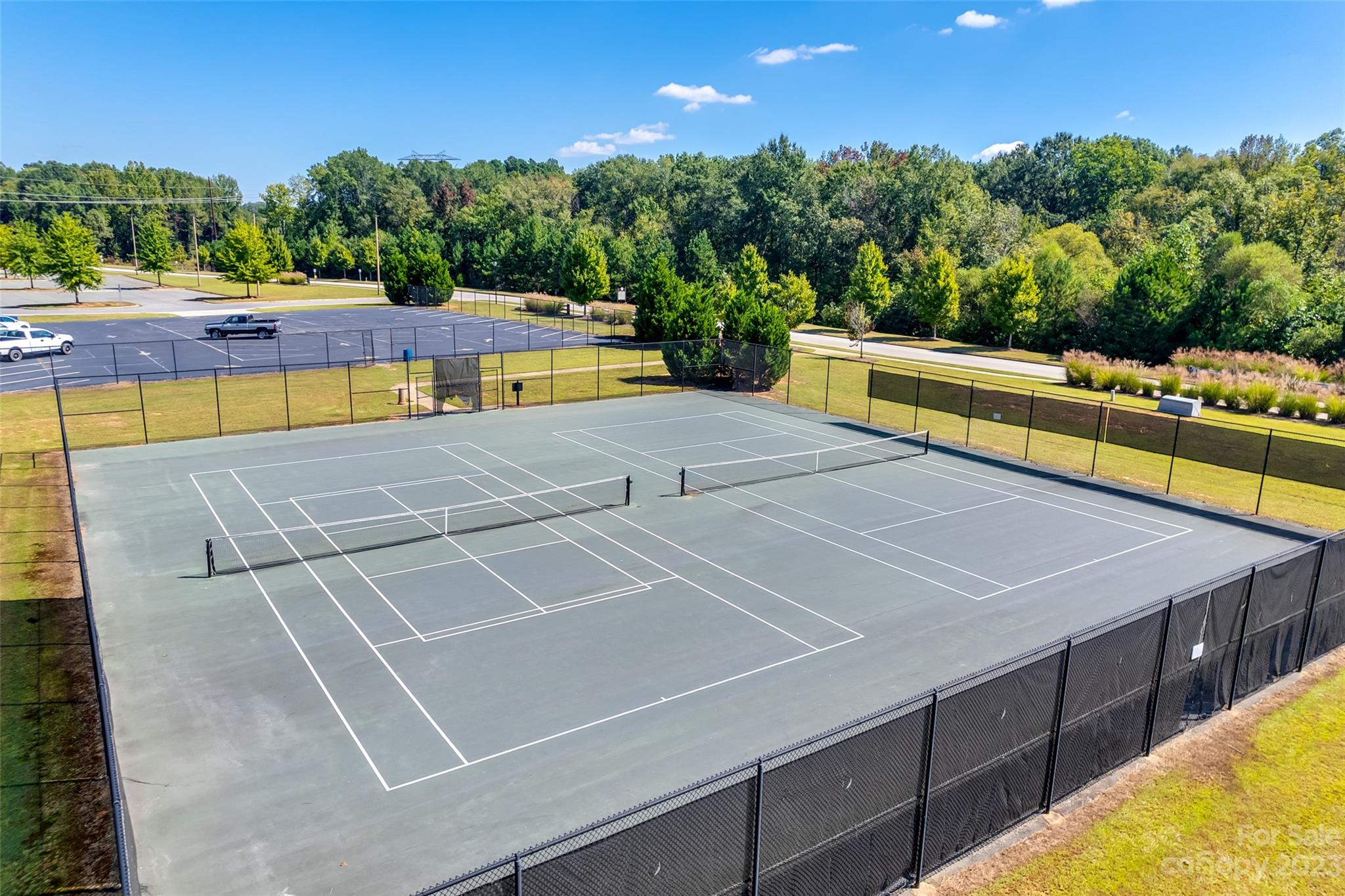 Walnut Creek - Residential