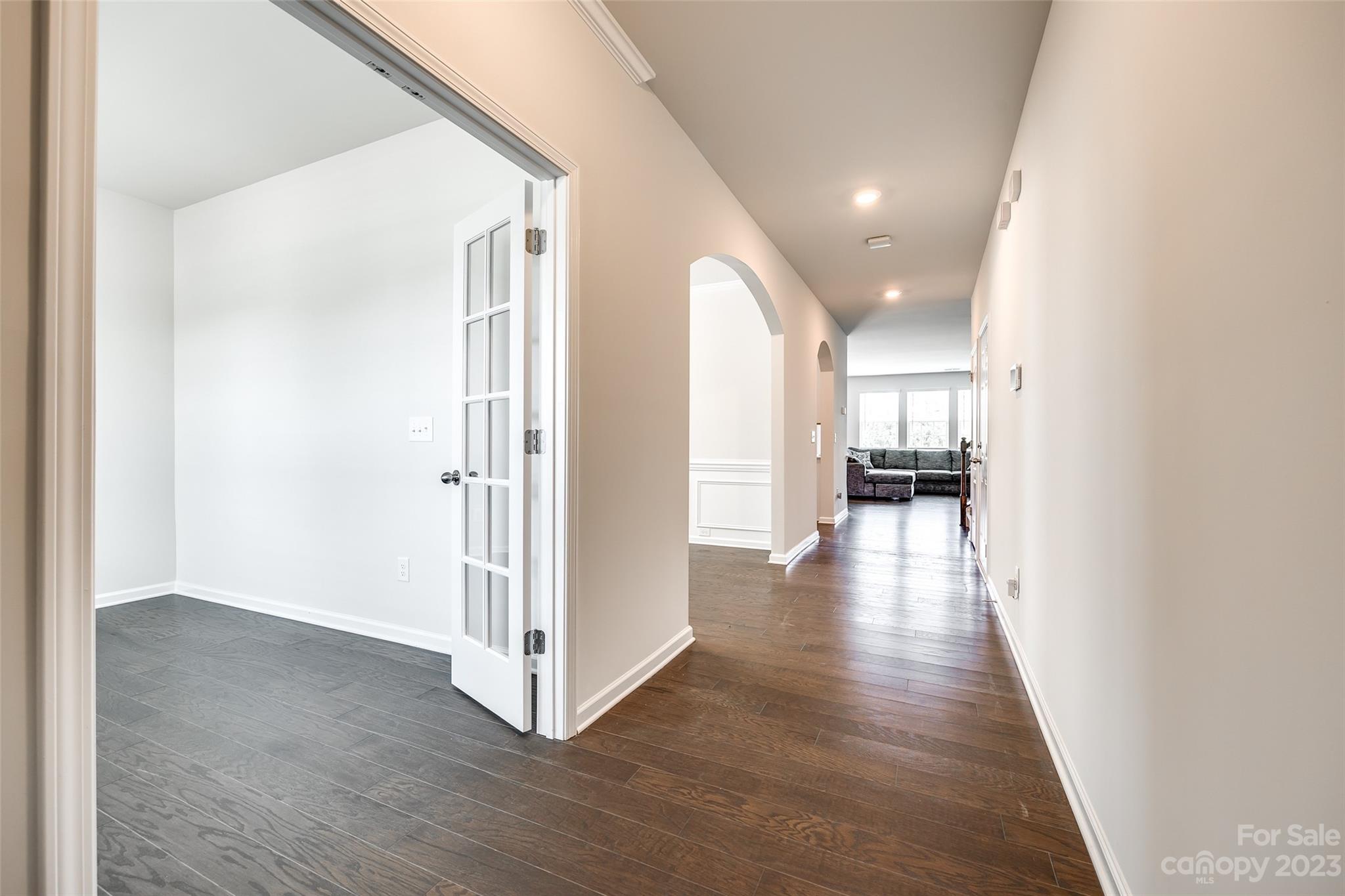 Walnut Creek - Residential