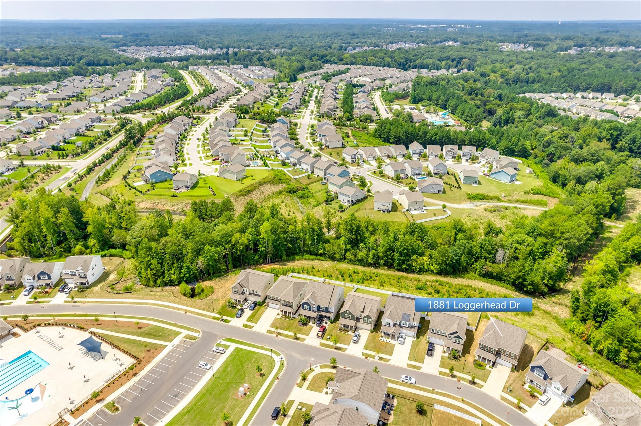 Walnut Creek - Residential