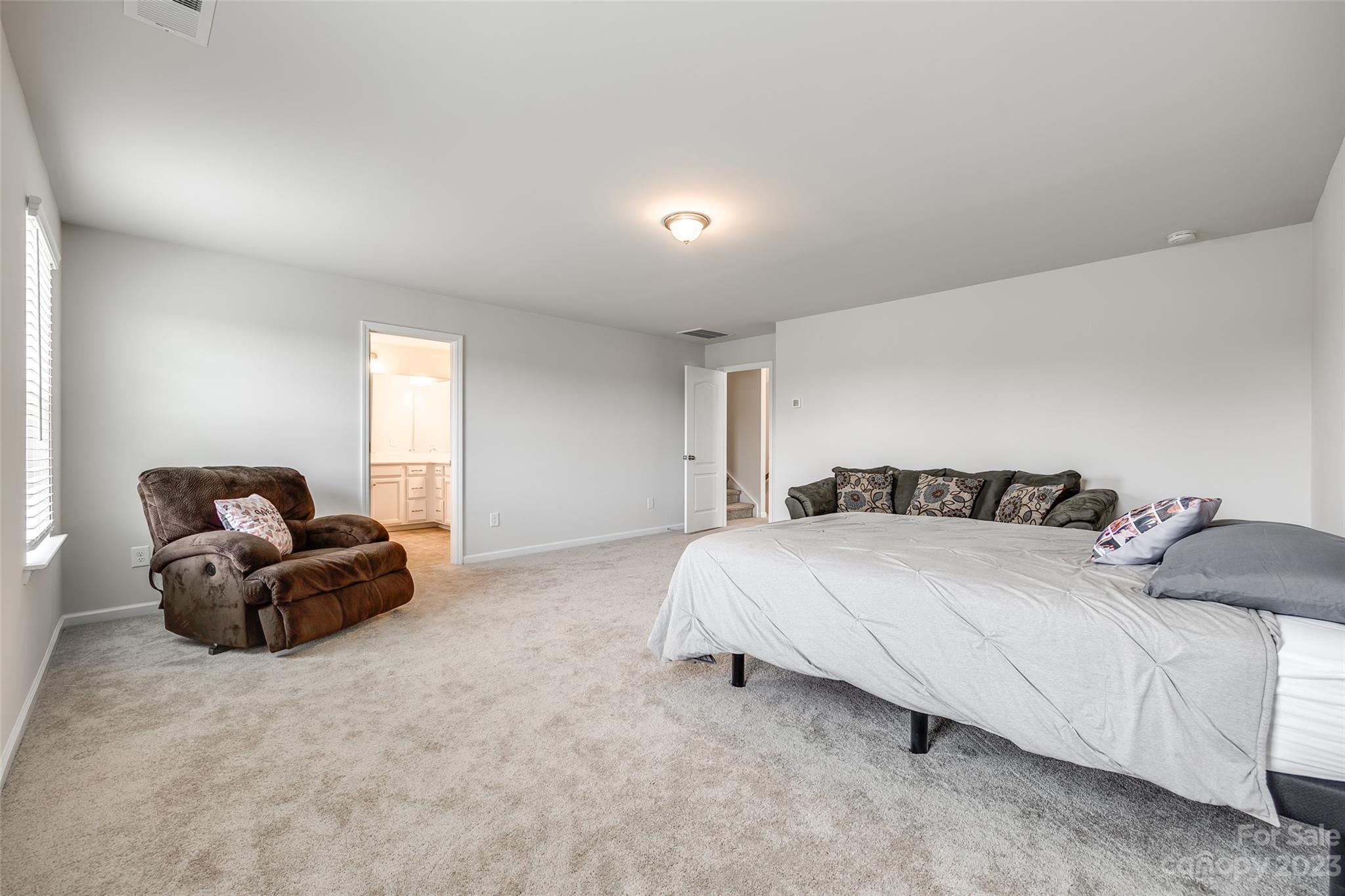 Walnut Creek - Residential