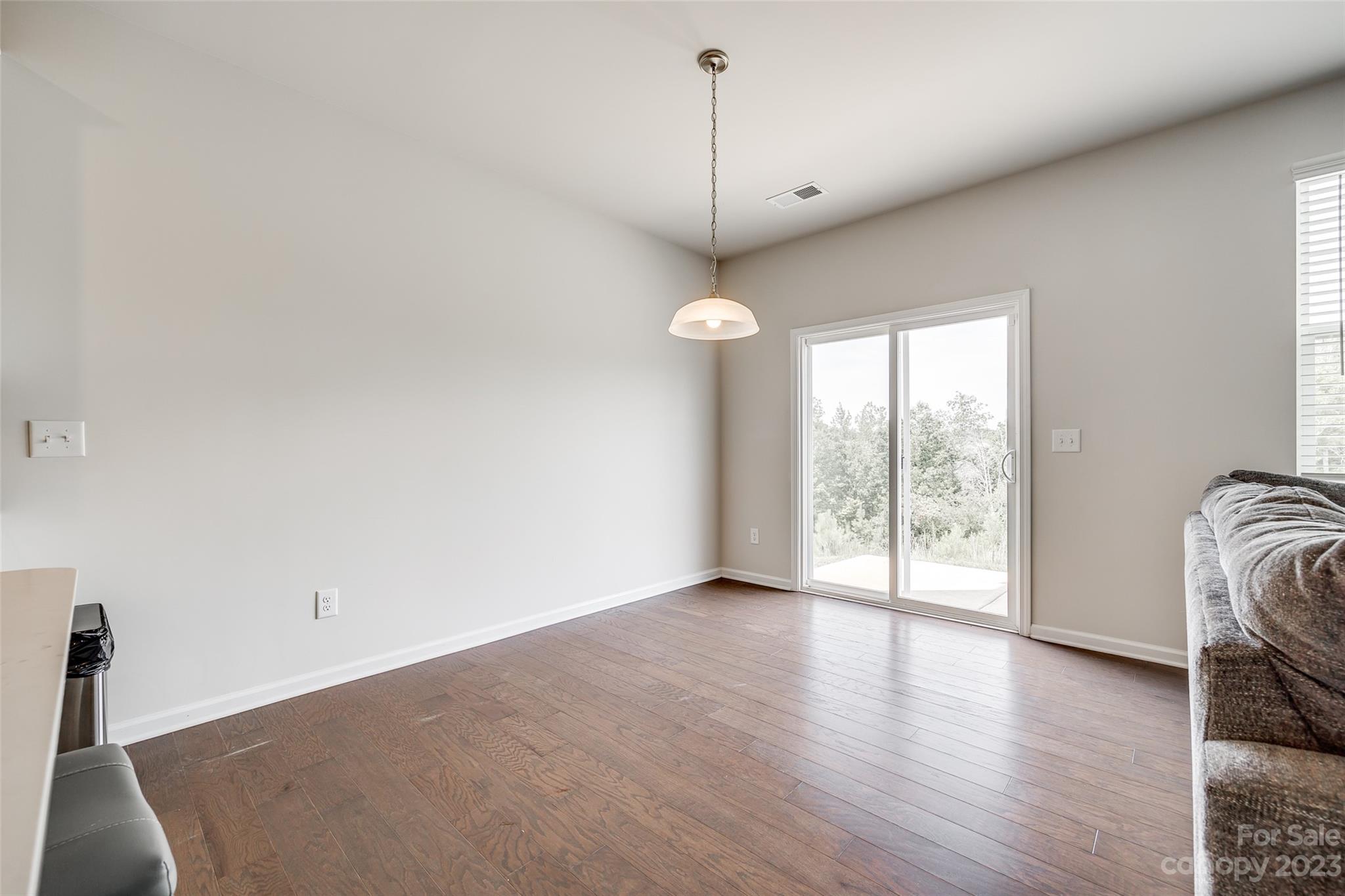 Walnut Creek - Residential