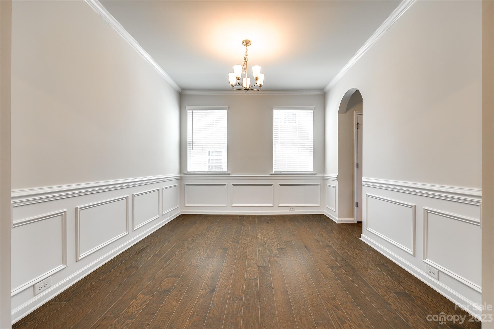 Walnut Creek - Residential