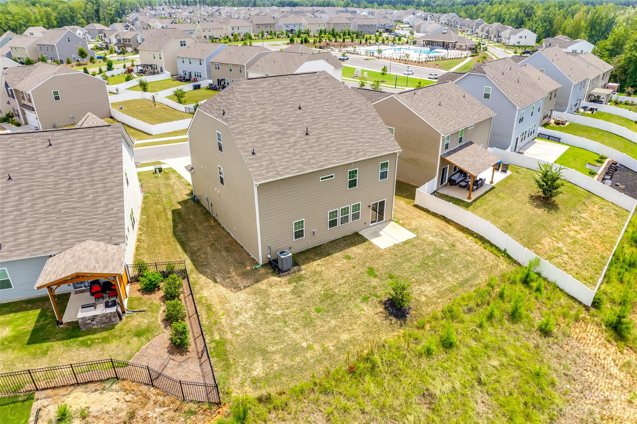 Walnut Creek - Residential