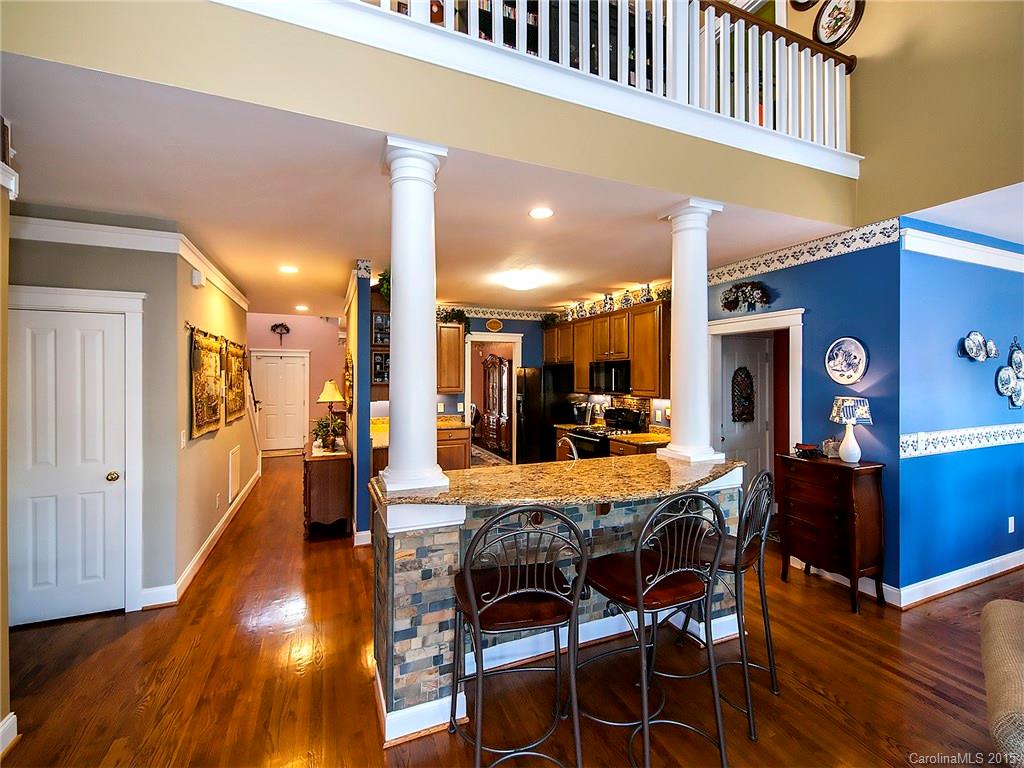 Lakeshore - Residential