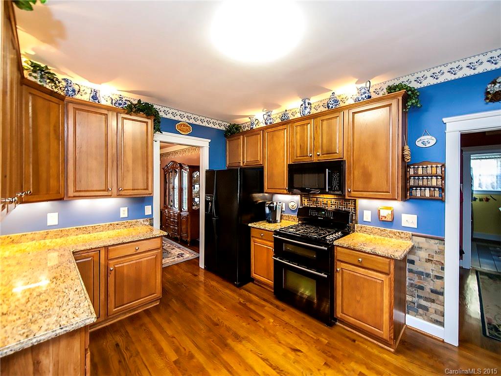 Lakeshore - Residential