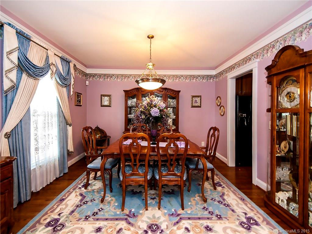 Lakeshore - Residential