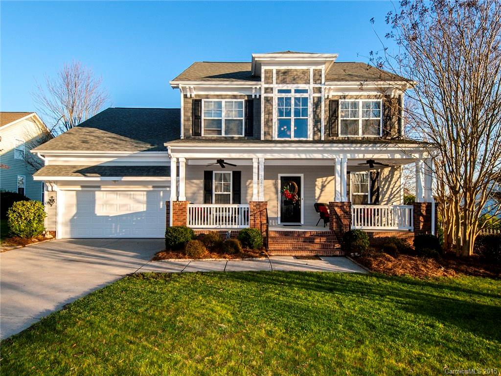 Lakeshore - Residential