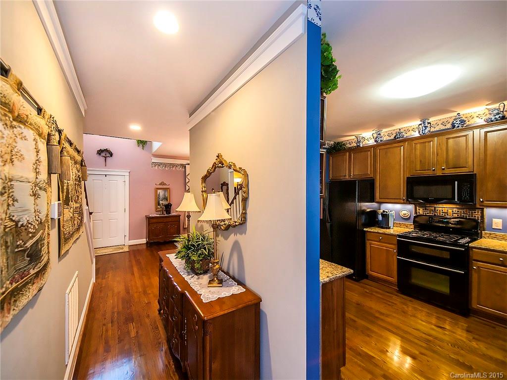 Lakeshore - Residential