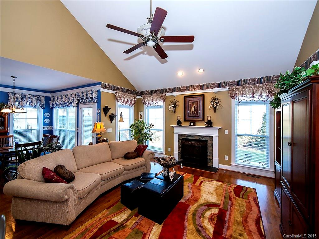 Lakeshore - Residential