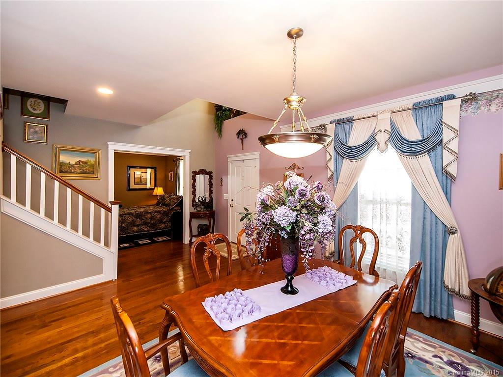 Lakeshore - Residential