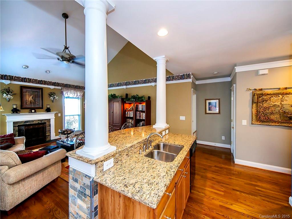 Lakeshore - Residential