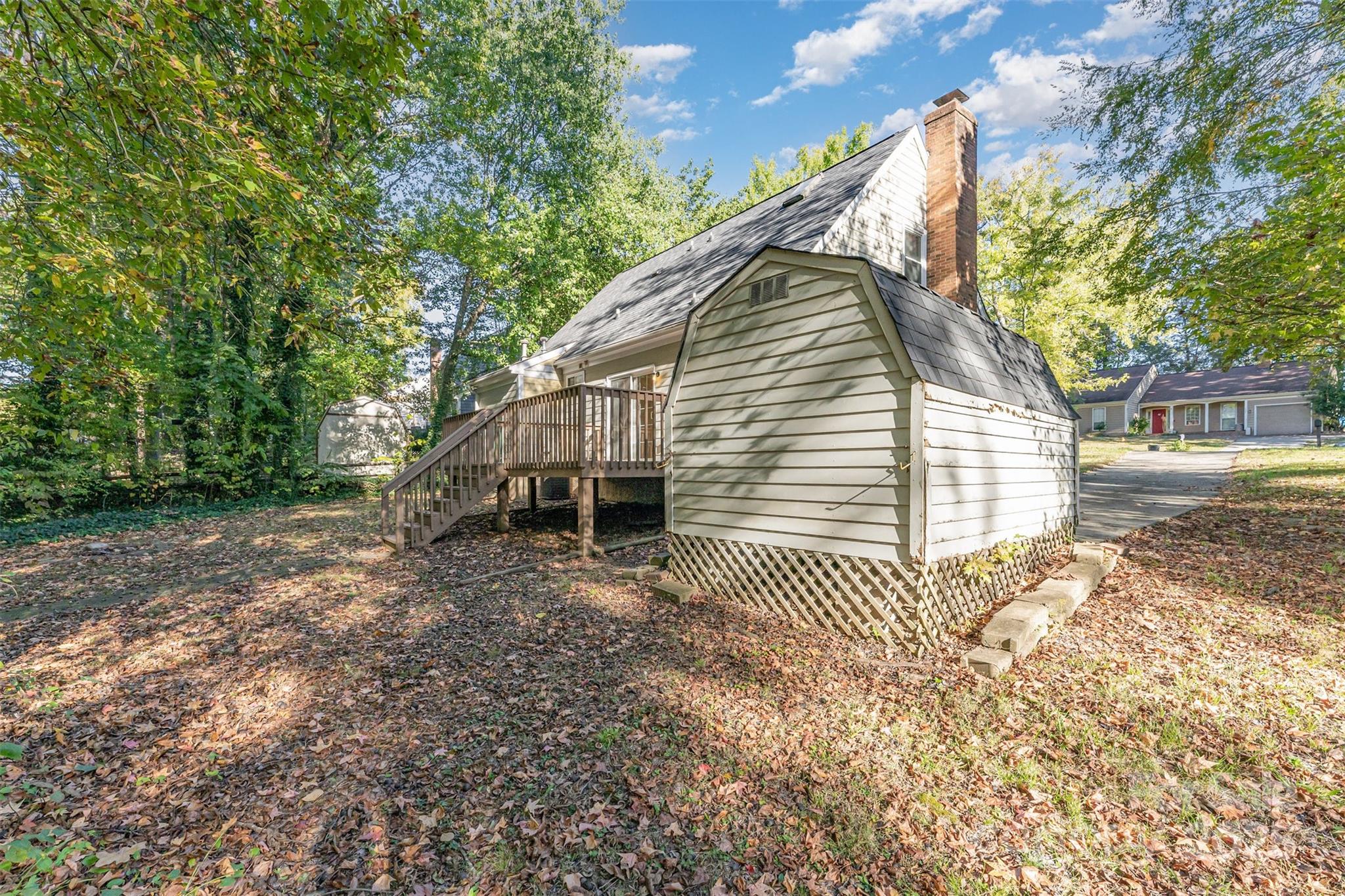 Wexford - Residential