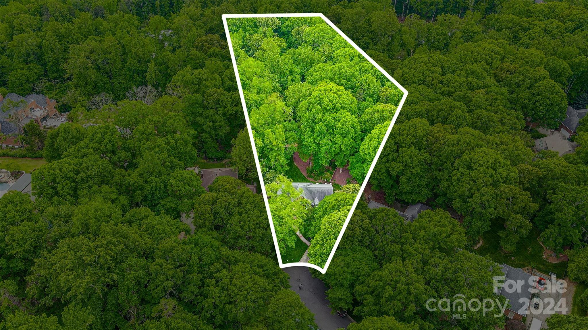 Huntcliffe - Residential