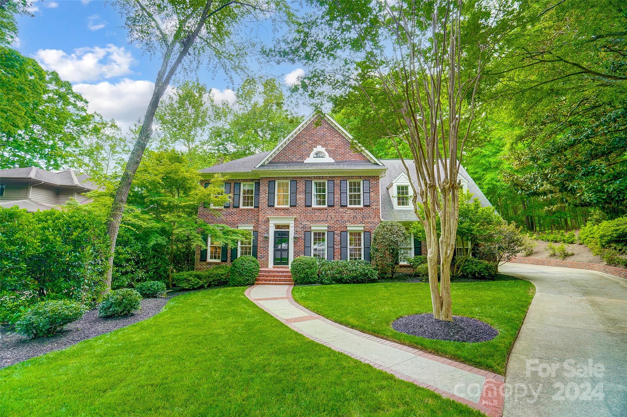 Huntcliffe - Residential