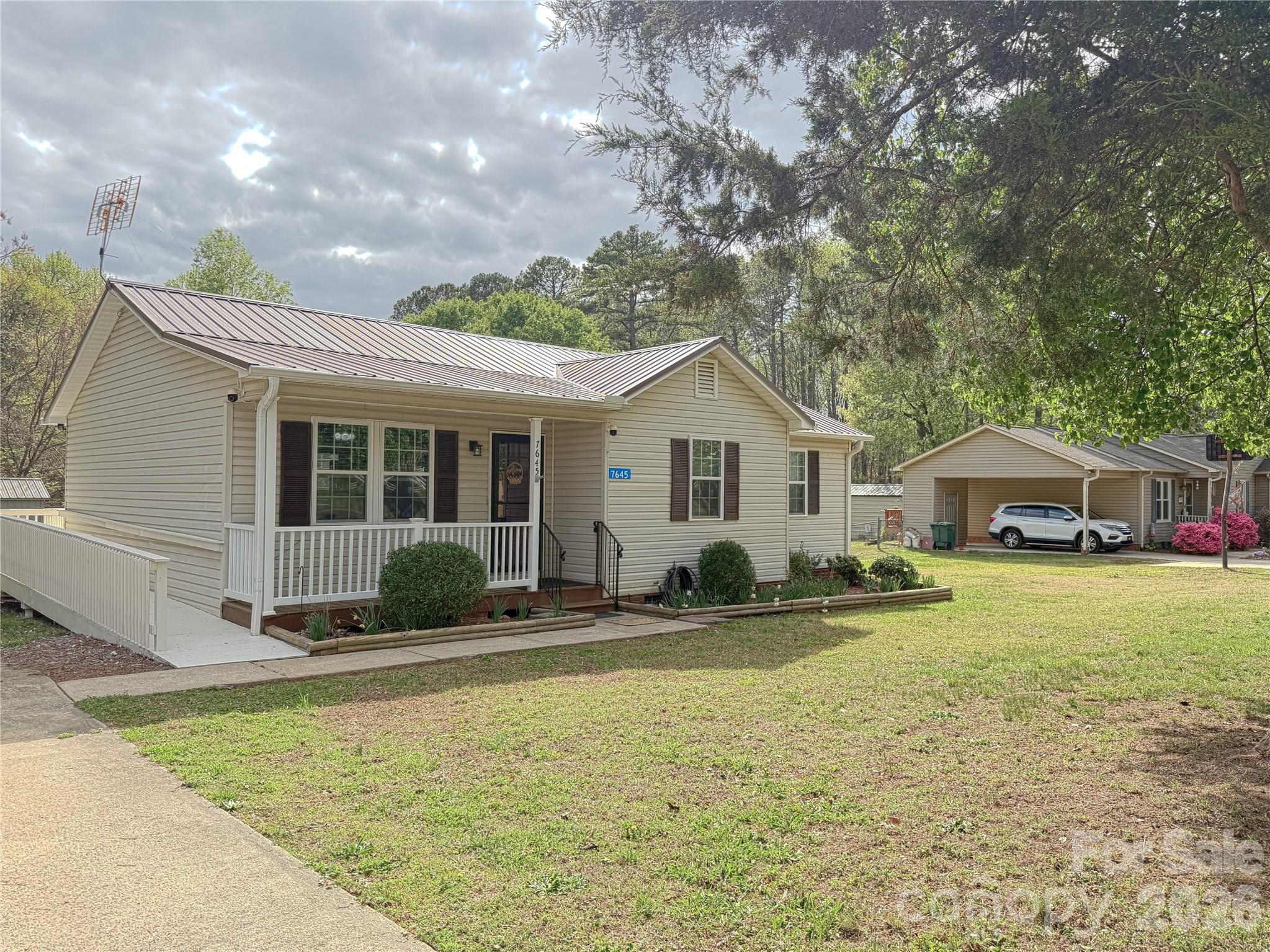 7645 Bringle Ferry Road