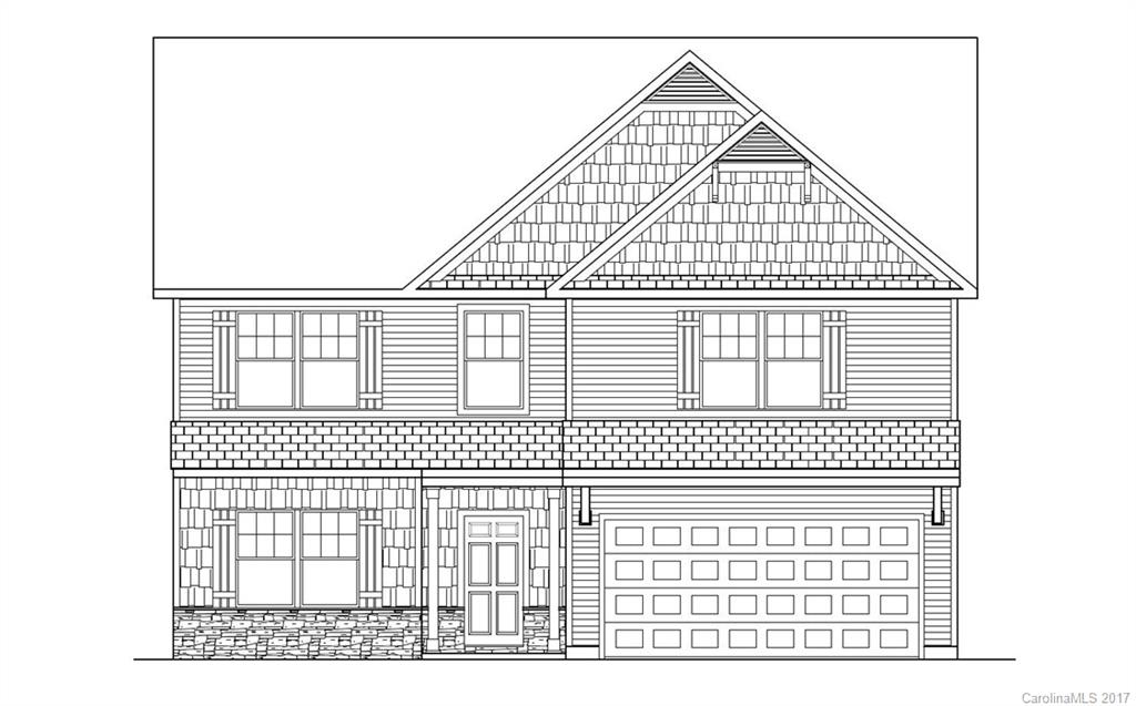 Fox Ridge - Residential