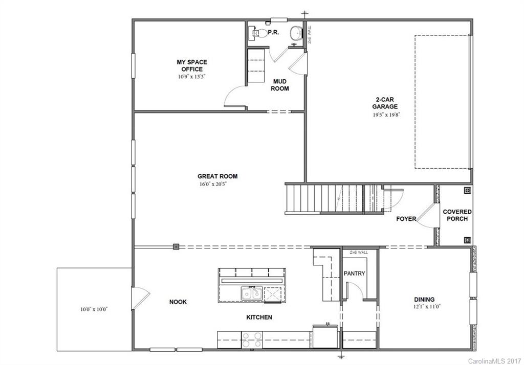 Fox Ridge - Residential