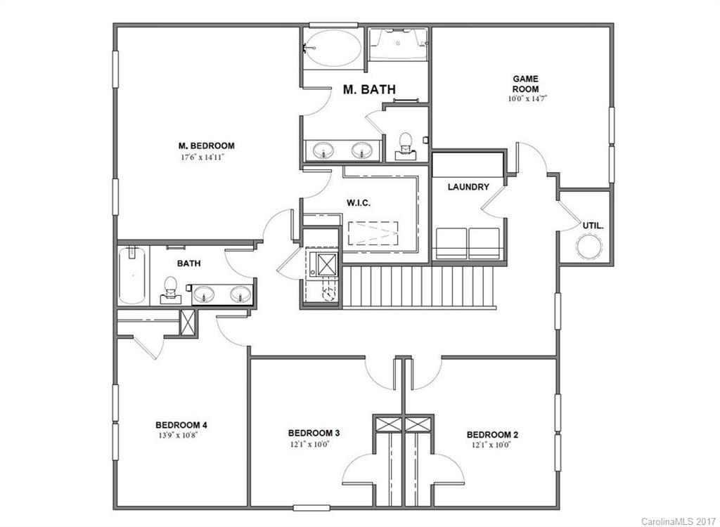 Fox Ridge - Residential