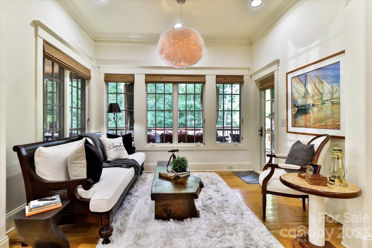 Sharon Hills - Residential