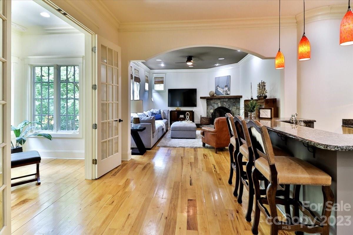 Sharon Hills - Residential