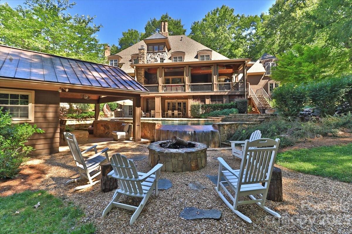 Sharon Hills - Residential